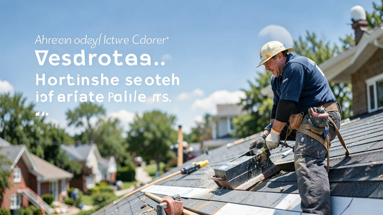 Roof Replacement in Stevensville, MT near me